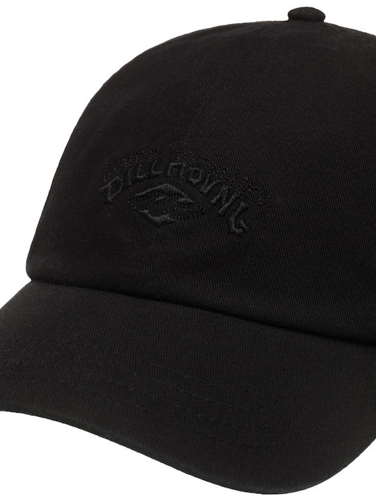 Billabong Essential Καπελο Γυναικειο Ebjha00116-bpb Bpb Black Pebble