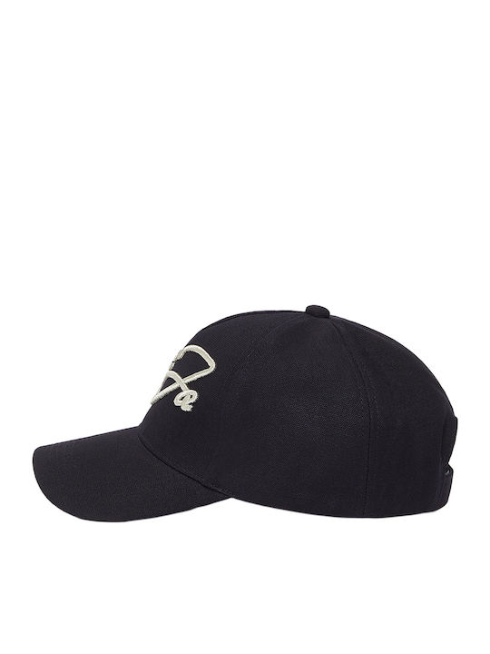 Liu Jo Baseball Лого Капело Дамско 2a6028t0300-22222 22222/черно