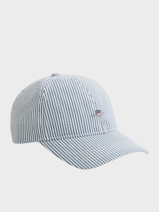 Cap Gant 9901301-442 Blue