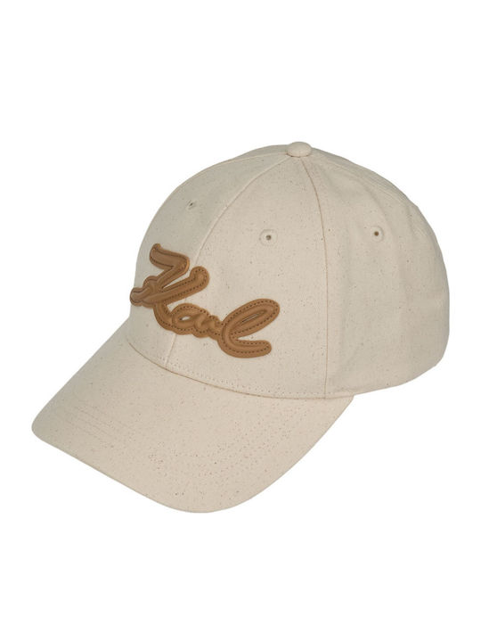 Kappen Karl Lagerfeld Beiges B2w33023-106 Natürliche
