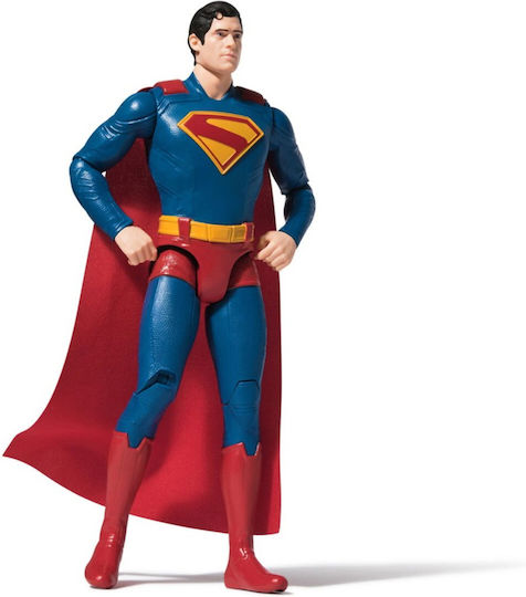Action-Figur Superman 30.48cm.