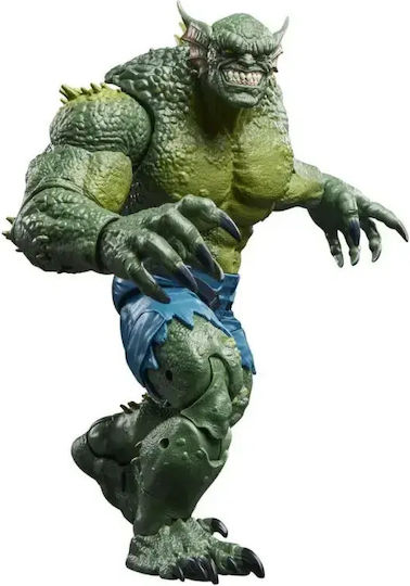 Actionfigur Incredible Hulk 15cm