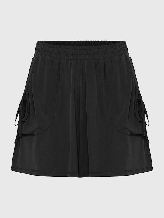 Women's Shorts Black