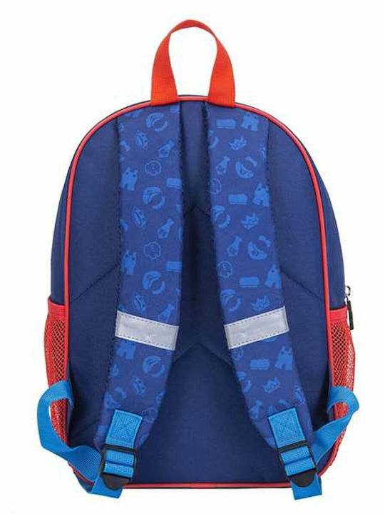 TOYBAGS Ученическа Раница