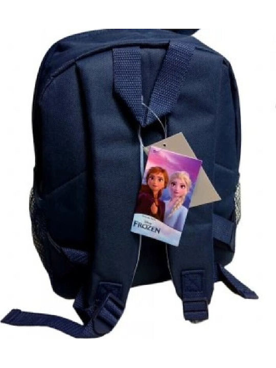 Disney Frozen Schulranzen Rucksack Mehrfarbig