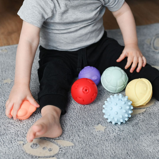 Akuku Sensory with Sounds for 6+ Months