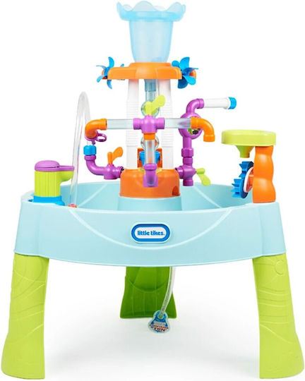 Little Tikes Activity Table