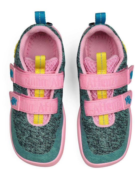 Παιδικά Sneakers Πράσινα