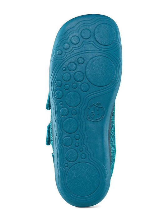 Kids Sneakers Blue