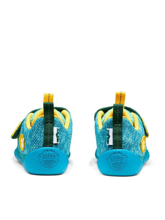 Kids Sneakers Anatomic Blue