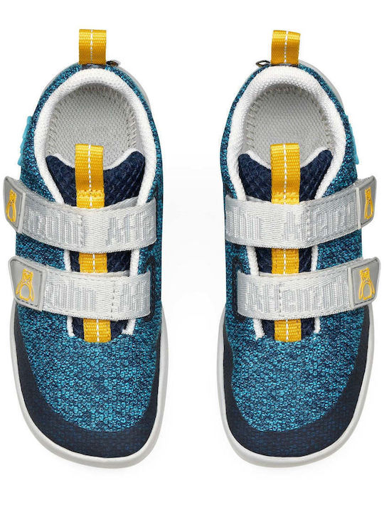 Kids Sneakers Blue