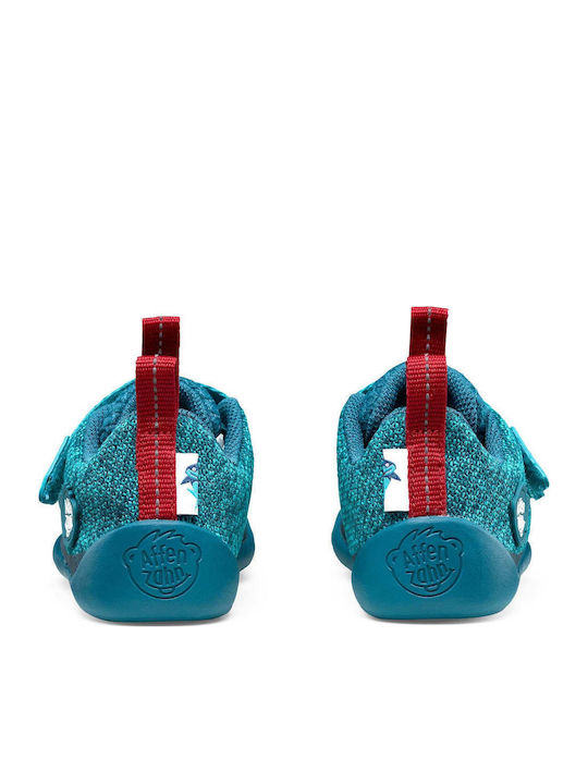 Kids Sneakers Blue
