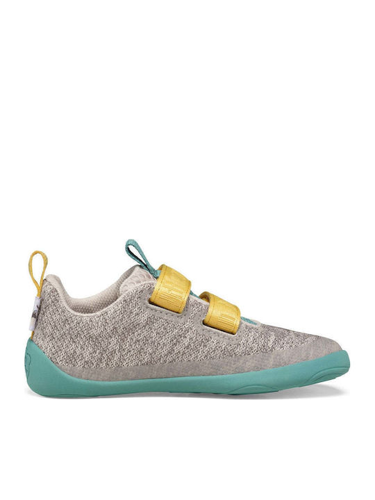 Παιδικά Sneakers Γκρι