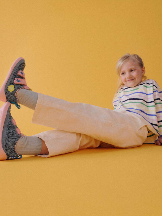 Παιδικά Sneakers Πράσινα