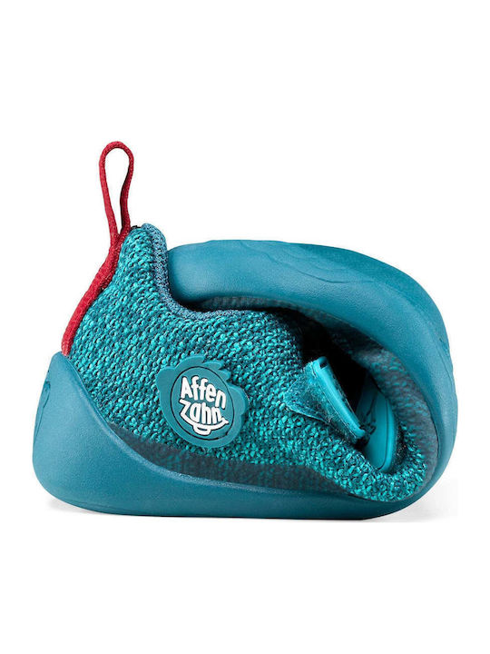 Kids Sneakers Blue