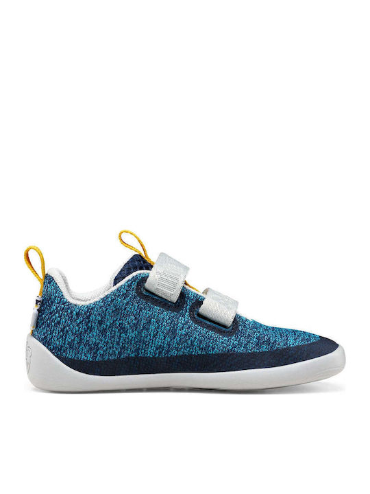 Kids Sneakers Blue