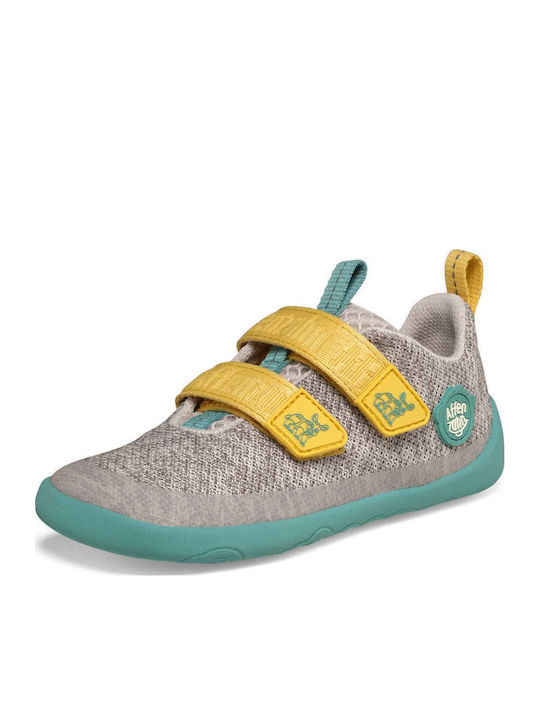 Παιδικά Sneakers Γκρι
