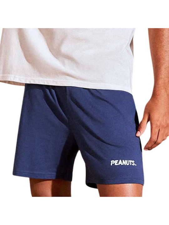 Gisela Summer Men's Pyjama White