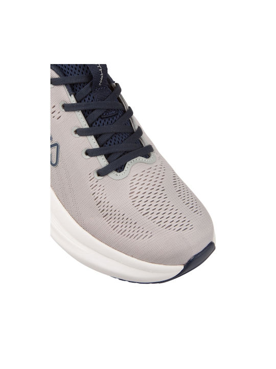 Pantofi Sport de Alergare pentru Bărbați Negri