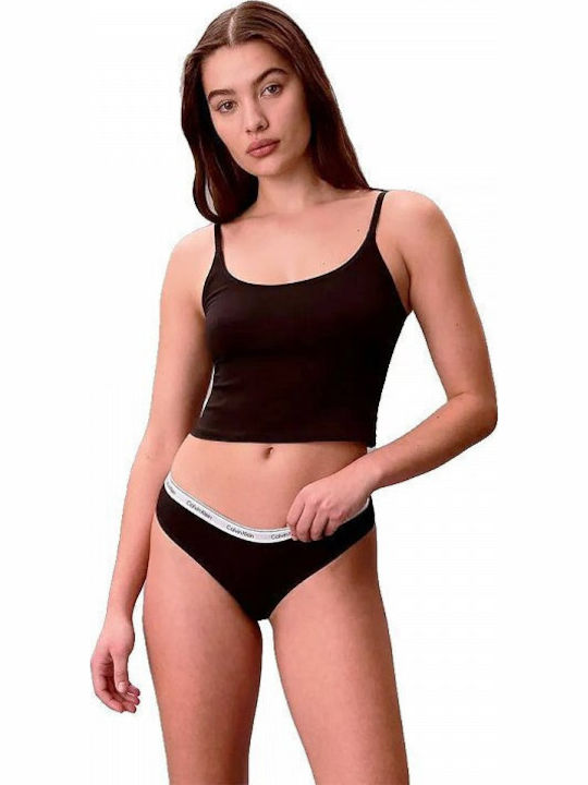 Βαμβακερά Γυναικεία Brazil 3Pack Πολύχρωμο