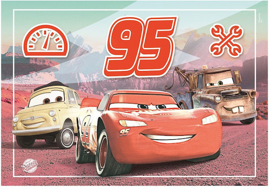 Kids Puzzle 60pcs AS