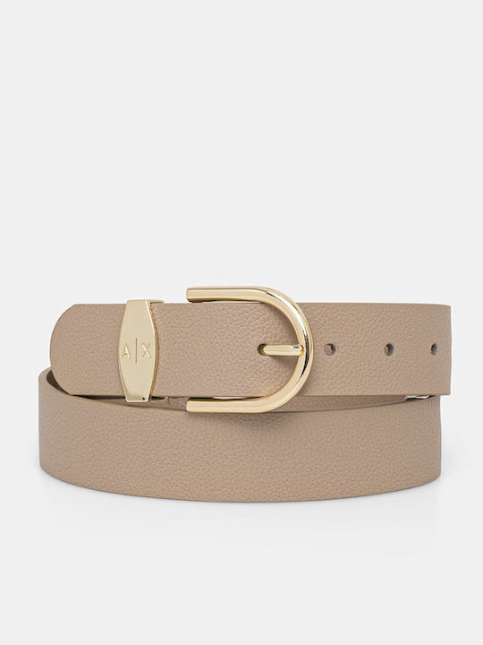 Armani Exchange
