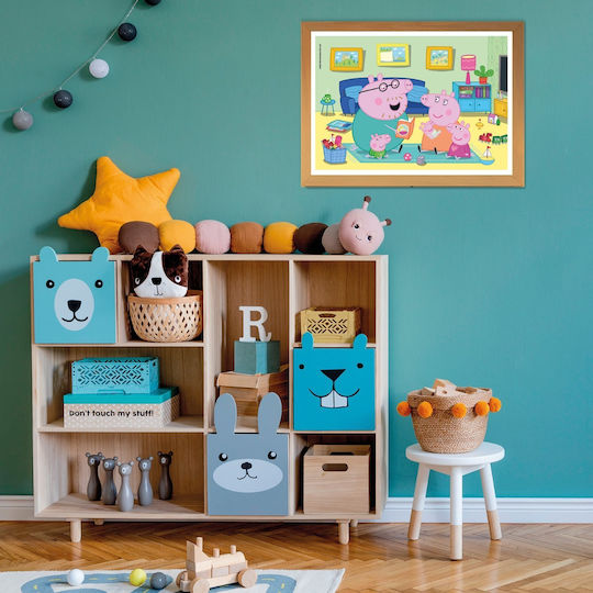Kinderpuzzle 60 Teile Clementoni
