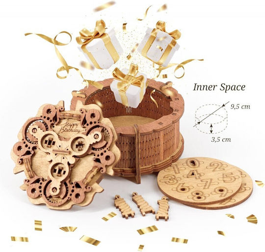 Puzzle 3D 36986
