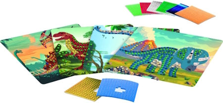 Maped Мозайка