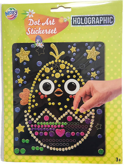 Grafix Mosaik für Kinder 3++ Jahre