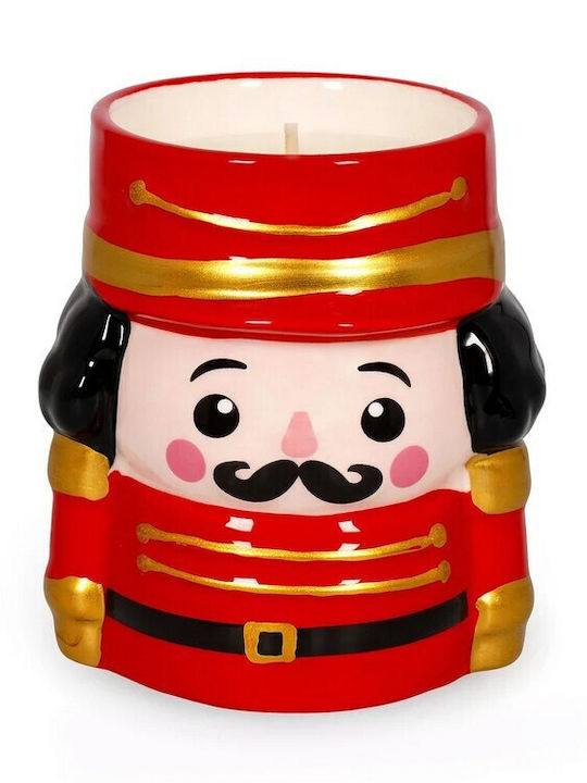 Legami Milano Christmas Candle 10.5x9.5cm