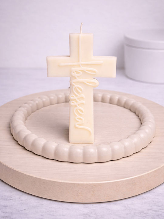Christmas Candle