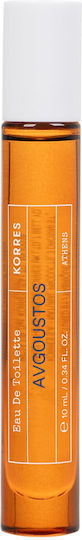 Promo Scents Of Greece Avgoustos Άρωμα Eau De Toilette 50ml & Eau De Toilette 10ml
