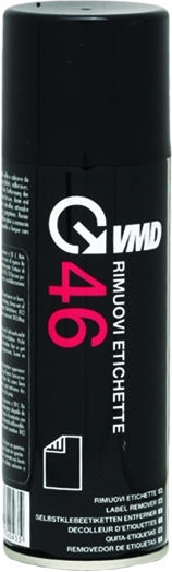 VMD Καθαριστικό Κόλλας σε Spray 200ml 17246