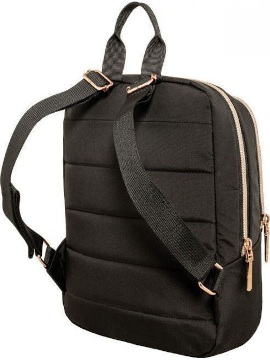 Polo Lumira School Bag Shoulder Kindergarten Black 10L