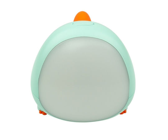 Mary's Lumină LED Decorațiune Pentru Copii Verde 11.9x10.5x9.5cm
