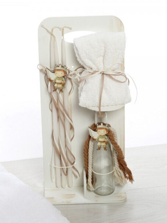 Bellissimo Kleines Taufset Paket