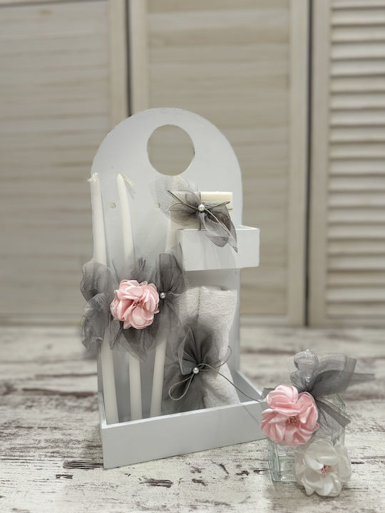 Guy Laroche Baptism Set Pack