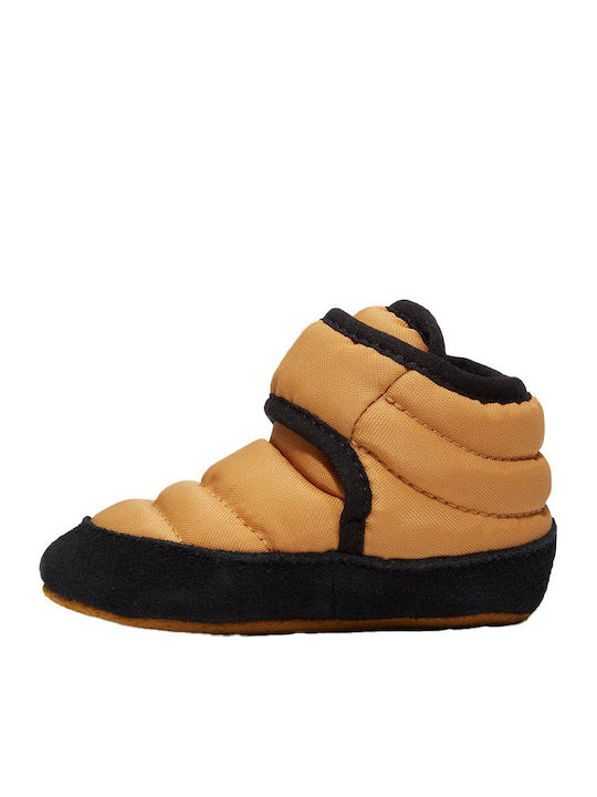 Timberland Βρεφικά Μποτάκια Αγκαλιάς Καφέ
