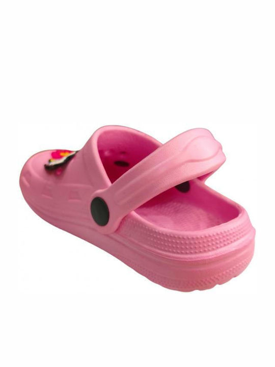 Kinder Strandschuhe Rosa