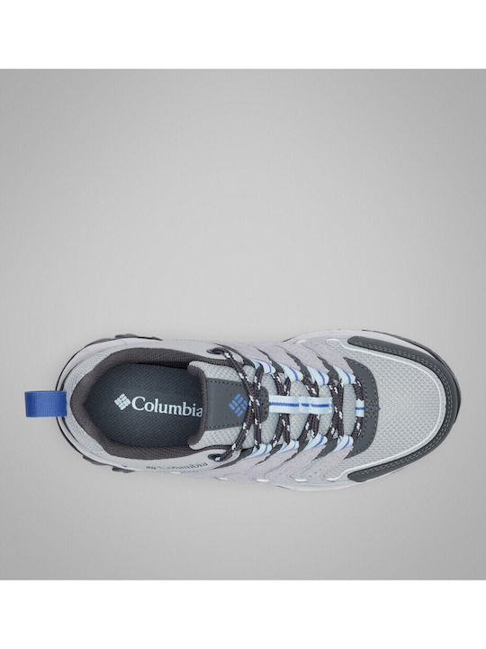 Columbia Strata Trail Women's Hiking Shoes Black