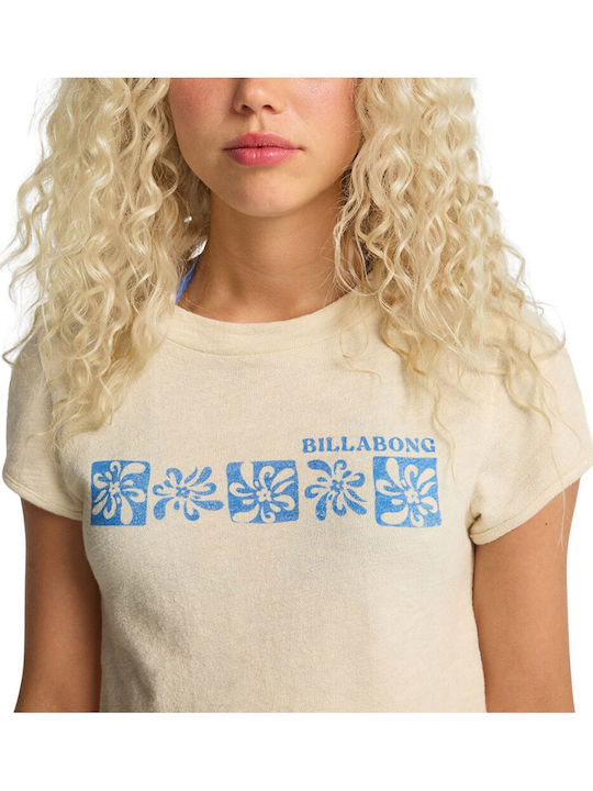 Women's T-shirt White