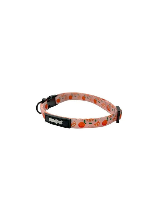 Madpet Кучешка Яка Mandarin M 2.0x33/51см