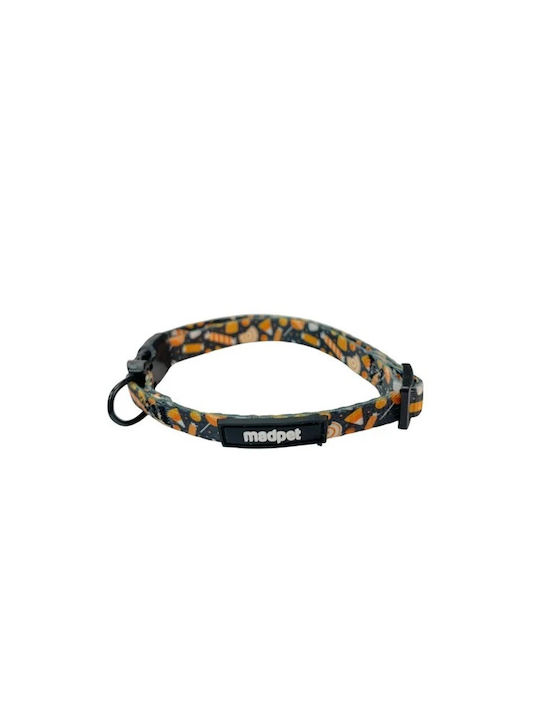 Madpet Кучешка каишка Candy S 1.5x28/43см