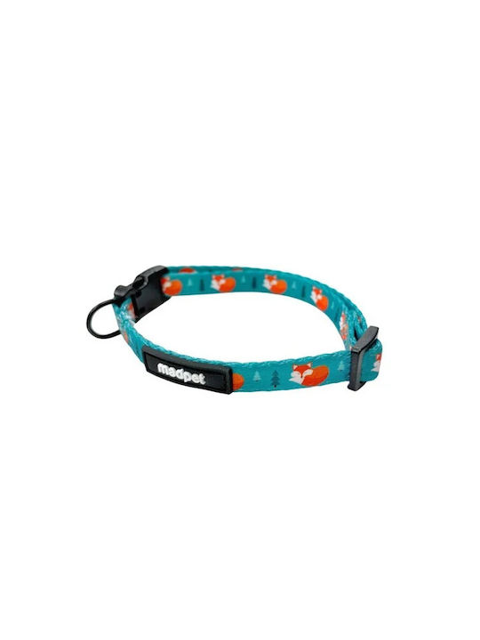 Zgarda pentru câini Madpet Fox M 2.0x33/51cm