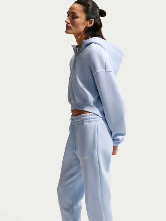 Sportswear Phoenix Fleece Sweatpants Hydrogen Blue