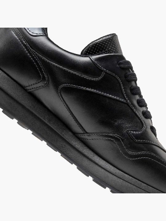 Sneakers Pentru Bărbați Negri