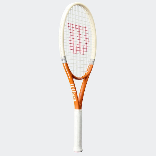 Wilson Roland Garros Team 102 Ρακέτα Τένις με Πλέγμα
