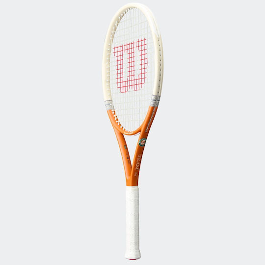 Wilson Roland Garros Team 102 Ρακέτα Τένις με Πλέγμα