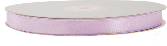 Decorative Satin Double Face Gold Ribbon 50m